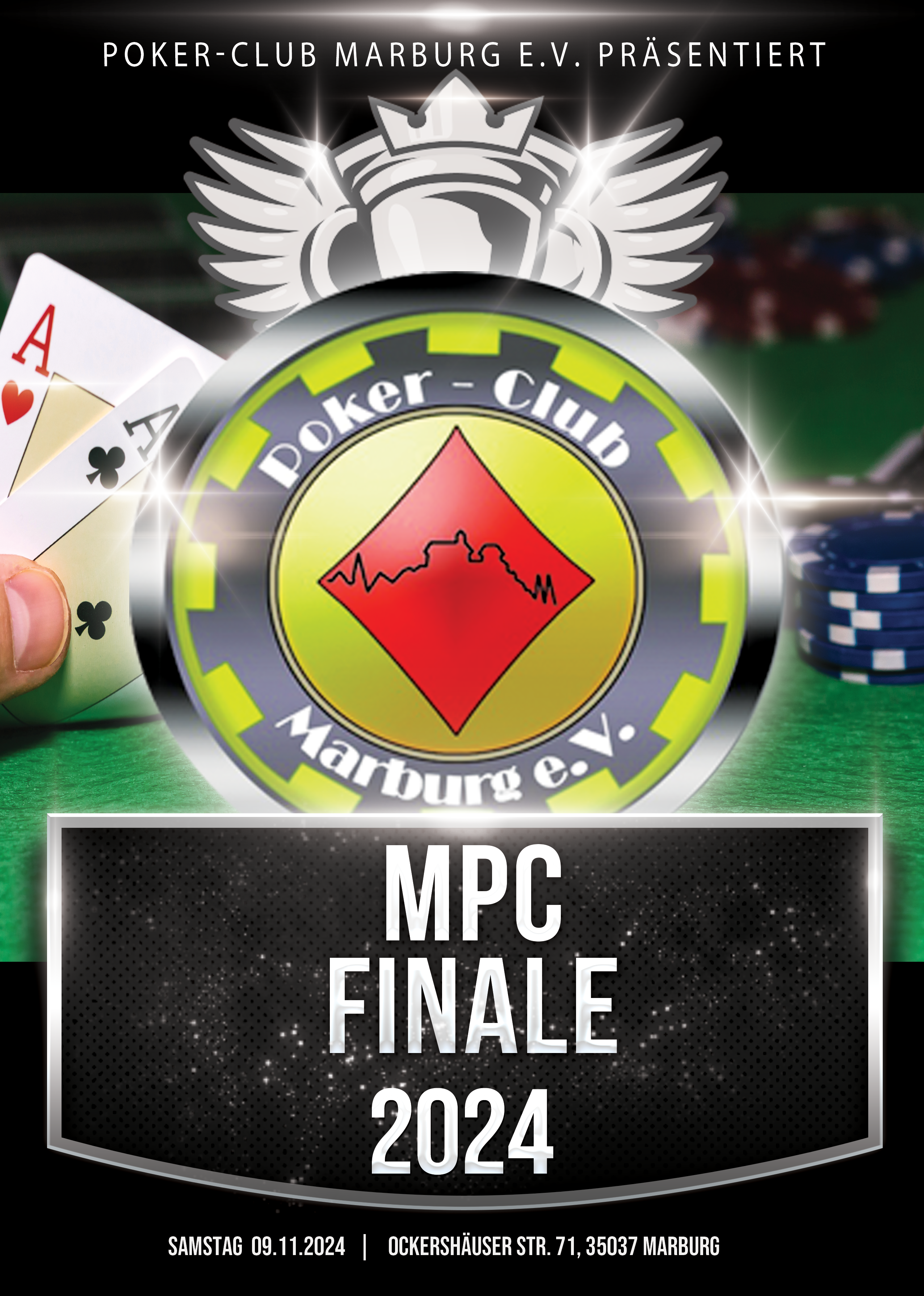 MPC Finale