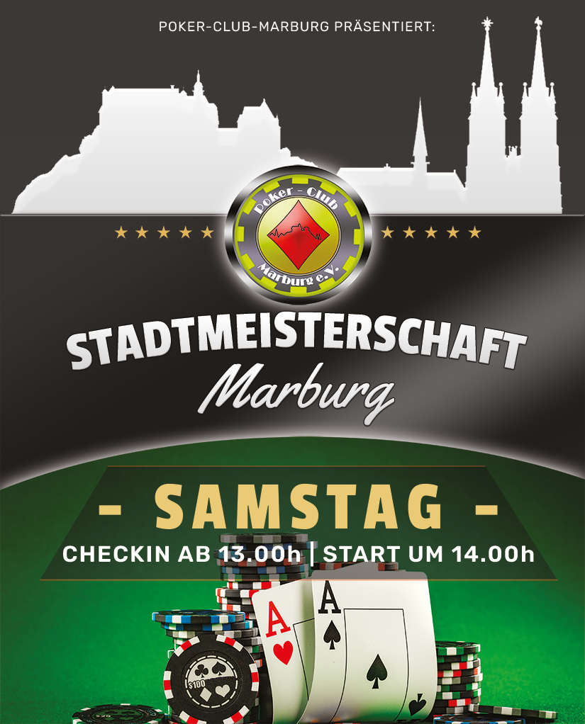 Stadtmeisterschaft