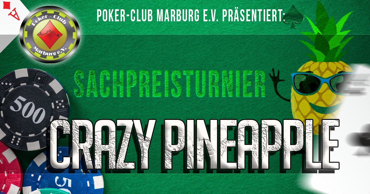 CrazyPineapple