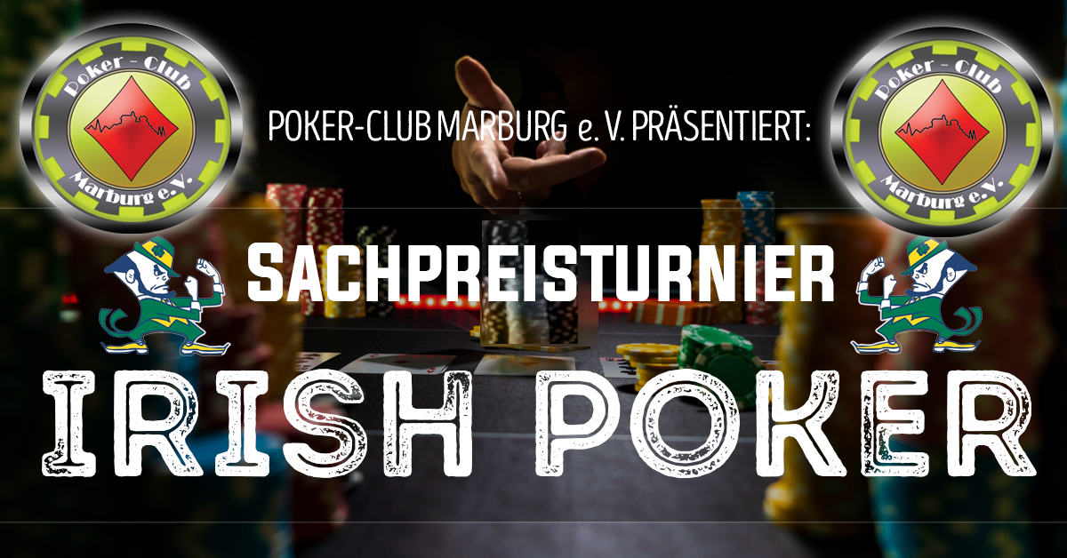 Irish Poker