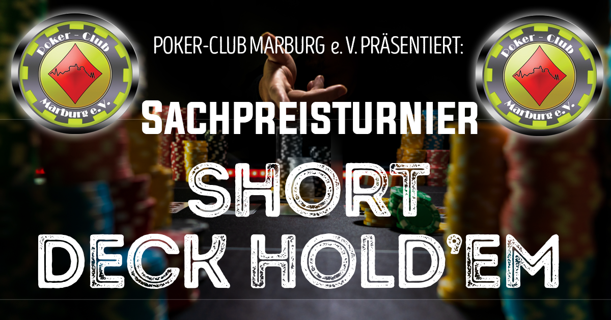 Short Deck Holdem